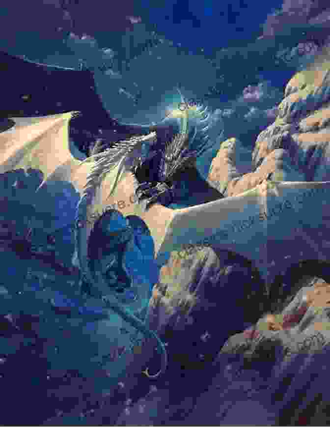 A Majestic Dragon Soaring Through The Sky Dungeons Tombs (Dungeons Dragons): A Young Adventurer S Guide (Dungeons Dragons Young Adventurer S Guides)