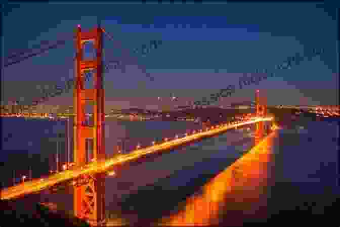 Golden Gate Bridge, San Francisco Road Trip Trivia Challenge: Family Friendly Questions And Answers: Middle School Edition