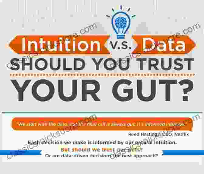 Intuition And Gut Feeling In Decision Making How To Decide: Simple Tools For Making Better Choices