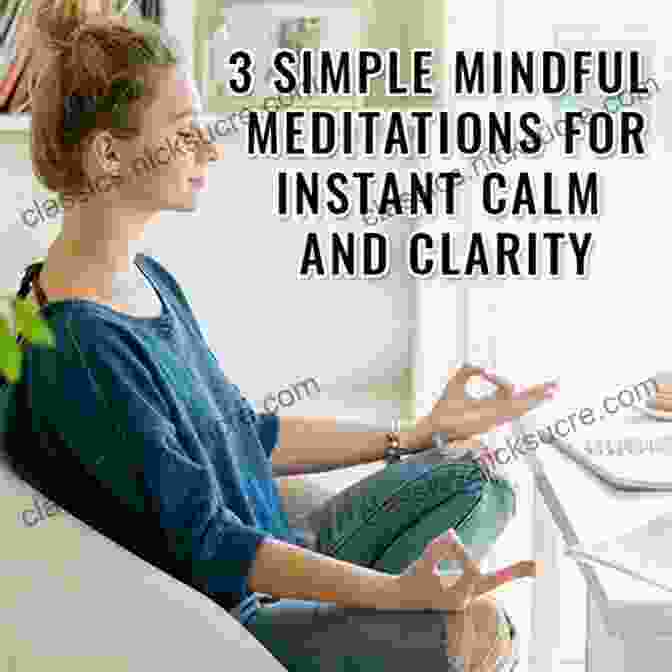Mindfulness Meditation For Calm And Focus Stressed Out For Teens: How To Be Calm Confident Focused