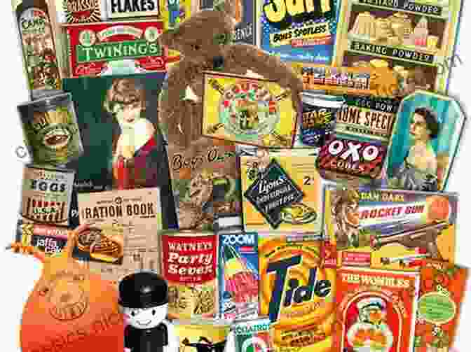 Museum Of Brands Showcasing Iconic Packaging And Advertising Memorabilia Bizarre London: Discover The Capital S Secrets Surprises