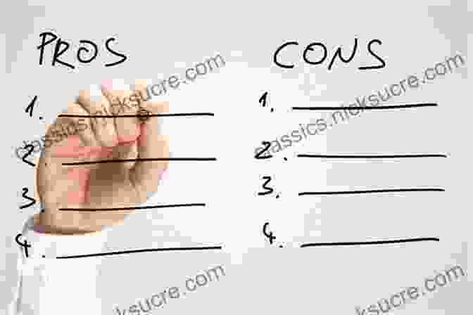 Pros And Cons List For Decision Making How To Decide: Simple Tools For Making Better Choices