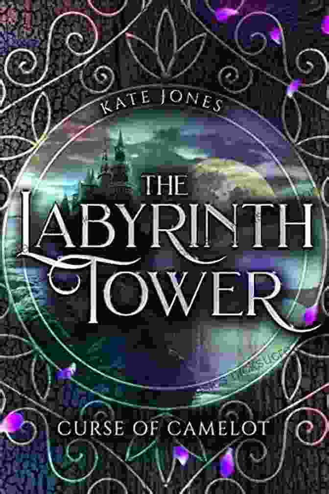 The Labyrinth Tower: Curse Of Camelot The Labyrinth Tower: Curse Of Camelot 1