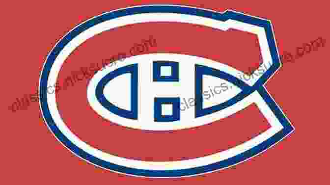 The Montreal Canadiens Logo Features A Stylized Letter Fabric Of The Game: The Stories Behind The NHL S Names Logos And Uniforms