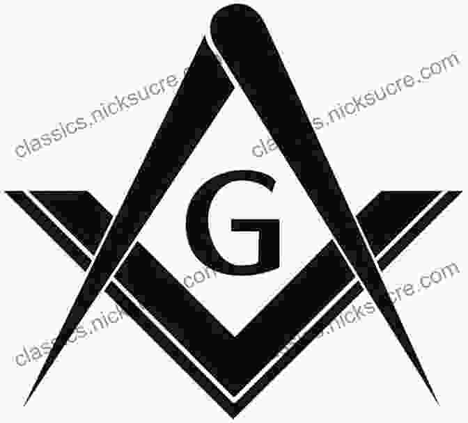 The Square And Compasses, Iconic Masonic Symbols Representing Virtue And Morality Masonic Myths And Legends Marie Lu