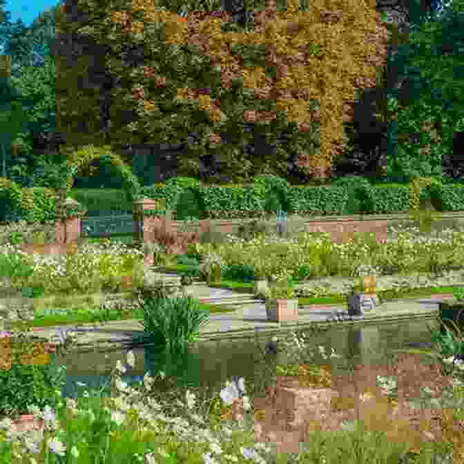 Urban Oasis With Animals And Community Gardens In The Heart Of London Bizarre London: Discover The Capital S Secrets Surprises