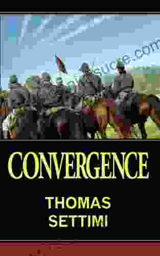 Convergence Thomas Settimi
