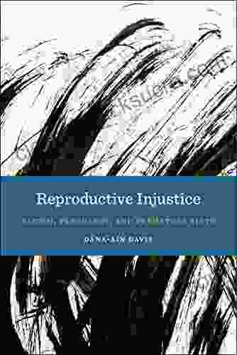 Reproductive Injustice: Racism Pregnancy And Premature Birth (Anthropologies Of American Medicine: Culture Power And Practice 7)