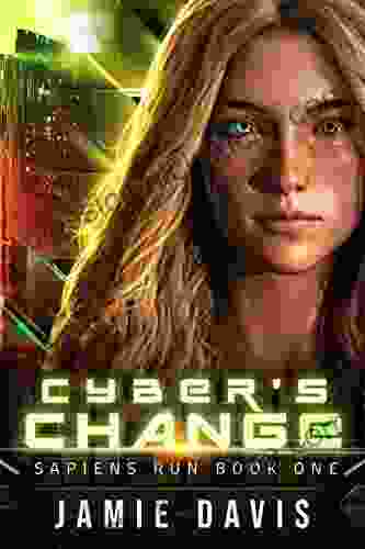 Cyber S Change: Sapiens Run 1