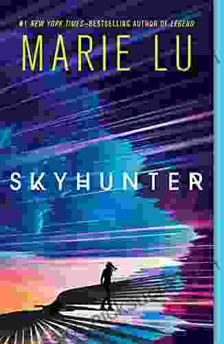 Skyhunter (Skyhunter Duology 1) Marie Lu