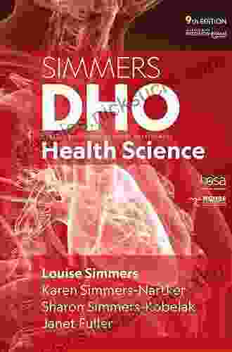 DHO: Health Science Karen Simmers Nartker