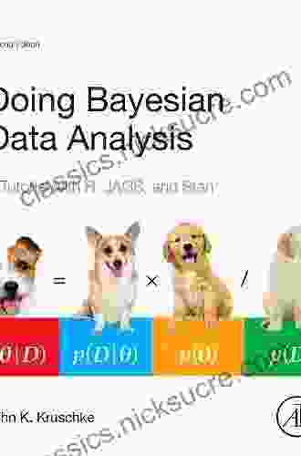 Doing Bayesian Data Analysis: A Tutorial With R JAGS And Stan