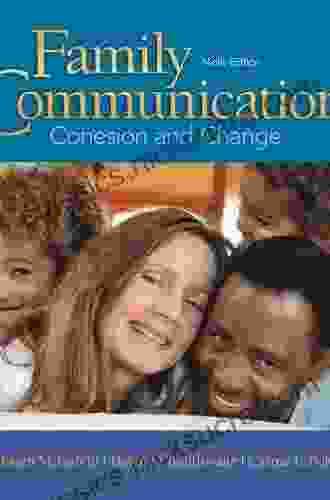 Family Communication: Cohesion And Change