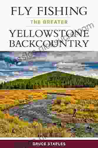 Fly Fishing The Greater Yellowstone Backcountry