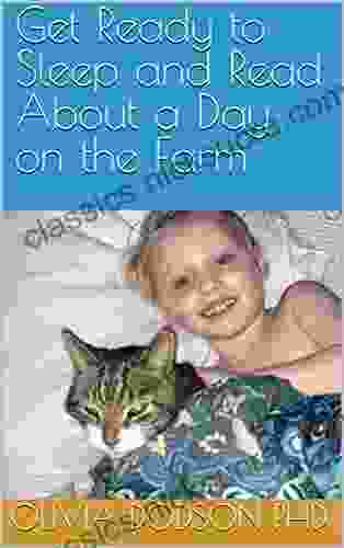 Get Ready To Sleep And Read About A Day On The Farm
