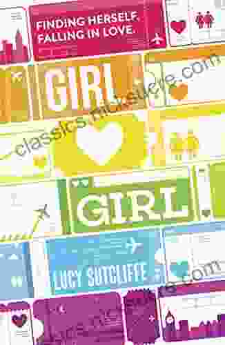 Girl Hearts Girl Lucy Sutcliffe