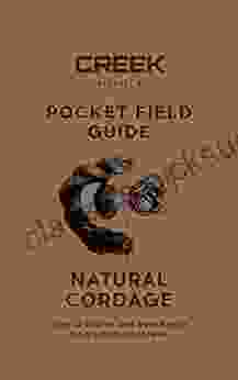 Pocket Field Guide: Natural Cordage: How To Source And Weave Rope From Plants And Trees
