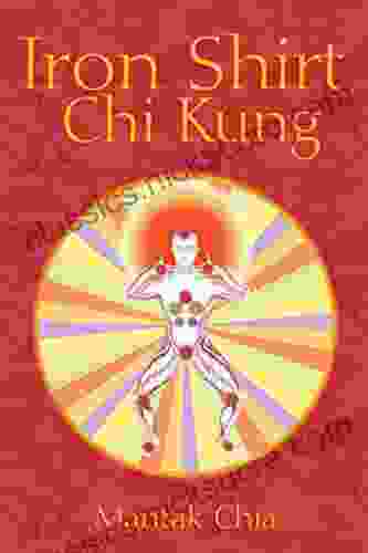 Iron Shirt Chi Kung Ric K Hill