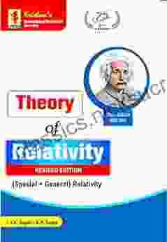 Krishna S Theory Of Relativity Edition 31B Pages 424 Code 248 (Mathematics 21)