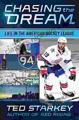 Chasing The Dream: Life In The American Hockey League