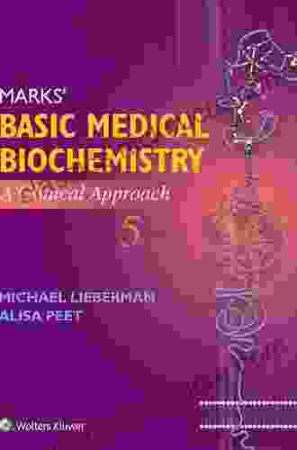 Marks Basic Medical Biochemistry: A Clinical Approach
