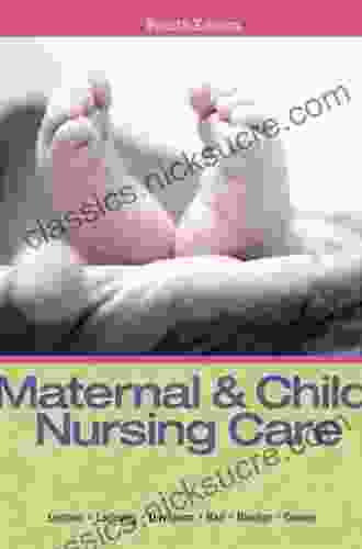 Maternal Child Nursing Care (2 Downloads)