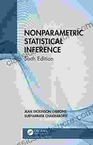 Nonparametric Statistical Inference John J Donohue