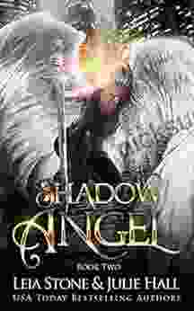 Shadow Angel: Two Julie Hall