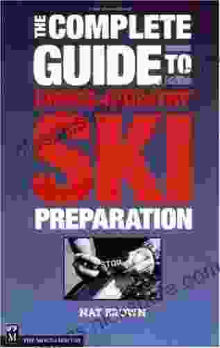 The Complete Guide To Cross Country Ski Preparation