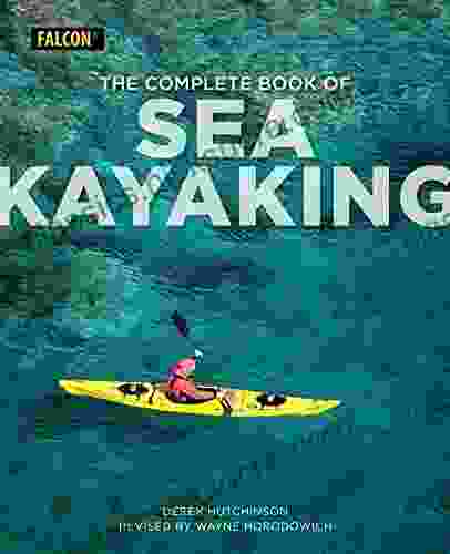The Complete Of Sea Kayaking