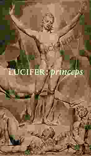 Lucifer: Princeps Peter Grey