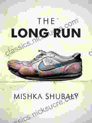 The Long Run (Kindle Single)