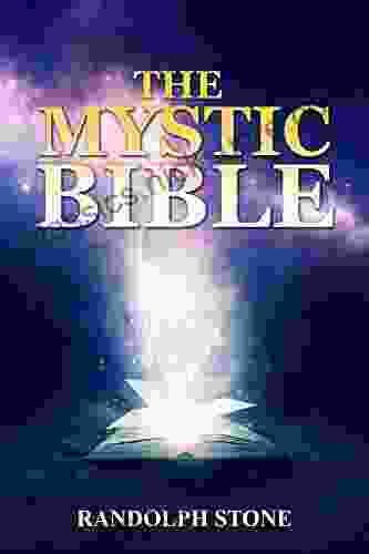 The Mystic Bible Richard Evans