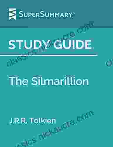 Study Guide: The Silmarillion By J R R Tolkien (SuperSummary)