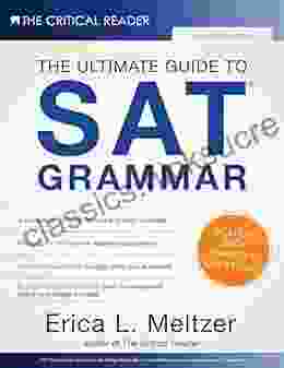 The Ultimate Guide To SAT Grammar