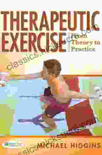Therapeutic Exercise From Theory To Practice