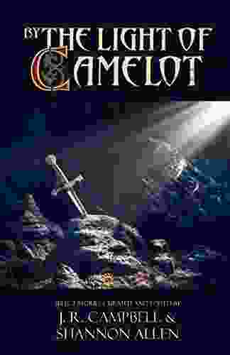 By The Light Of Camelot