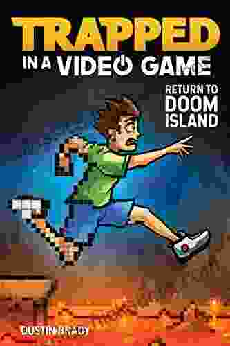 Trapped In A Video Game: Return To Doom Island