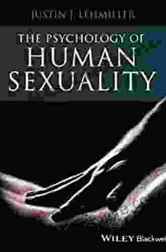 The Psychology Of Human Sexuality