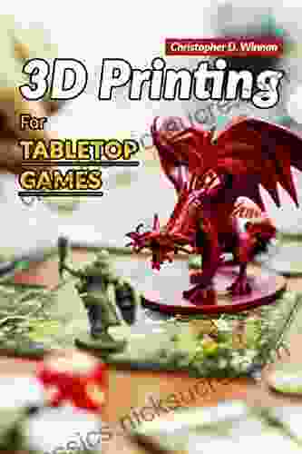 3D Printing For Tabletop Games